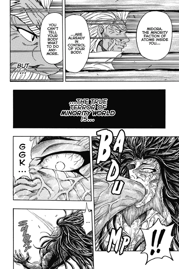 Toriko Chapter 249 image 10_optimized
